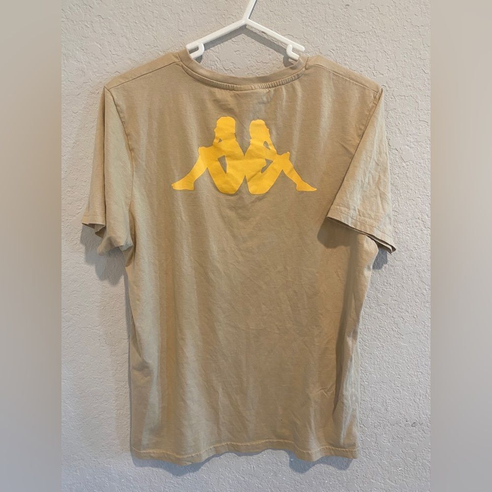 Kappa T shirt